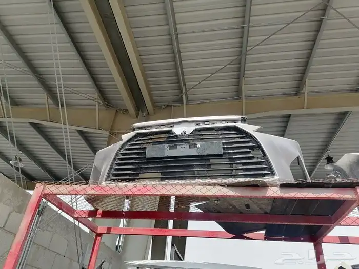 تويوتا يارس 2023 0