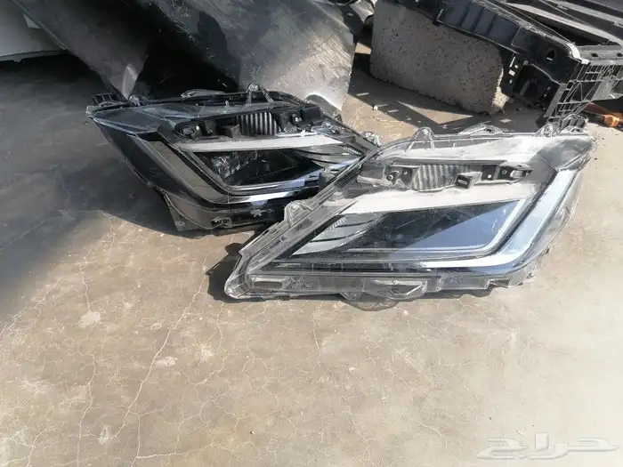 تويوتا يارس 2023 1