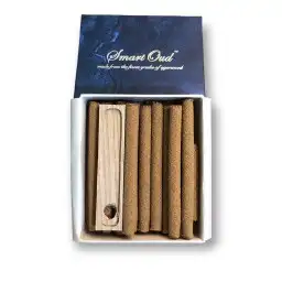 للبع بخور و عود 2