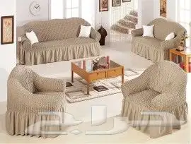 اطقم اغطية كنب تركي خامه وجوده عاليه 2