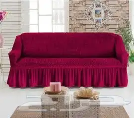 اطقم اغطية كنب تركي خامه وجوده عاليه 7