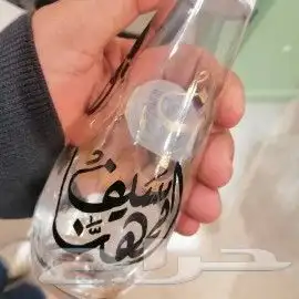 خطاط حسام لمصري-كتابة ع أي شي تبيه-دورات تدريبية لتعليم الخط 5