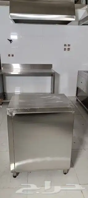 تفصيل مطابخ استانلس استيل تايواني أصلي على حسب الطلب 27