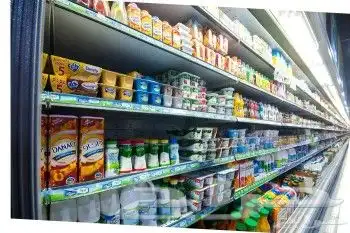 ثلاجات عرض جديدة 2