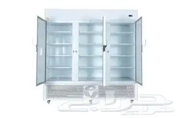 ثلاجات عرض جديدة 6