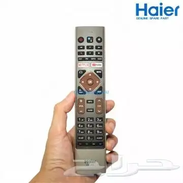 ريموتات شاشة سمارت Smart TV Remote 4