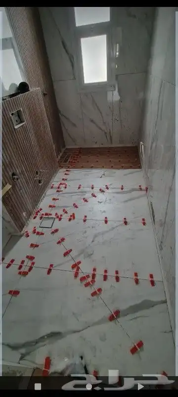 مبلط بورسلان سيراميك رخام 5