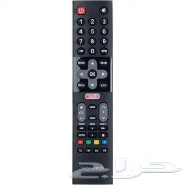 ريموتات شاشة سمارت Smart TV Remote 17