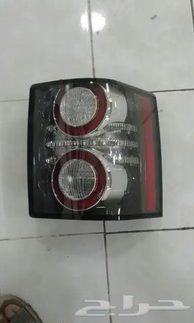 STRIP KIT RANGE ROVER VOGUE 2016 11