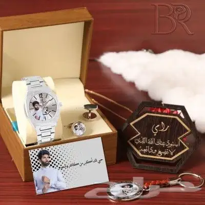 طقم رجالية راقي 0