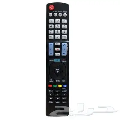 ريموتات شاشة سمارت Smart TV Remote 16