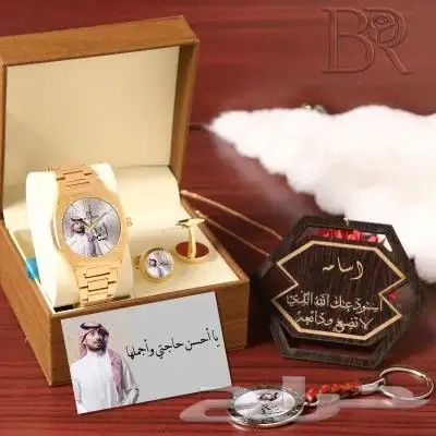 طقم رجالية راقي 8