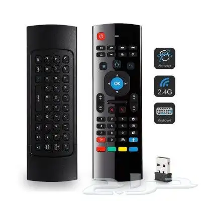 ريموتات شاشة سمارت Smart TV Remote 10