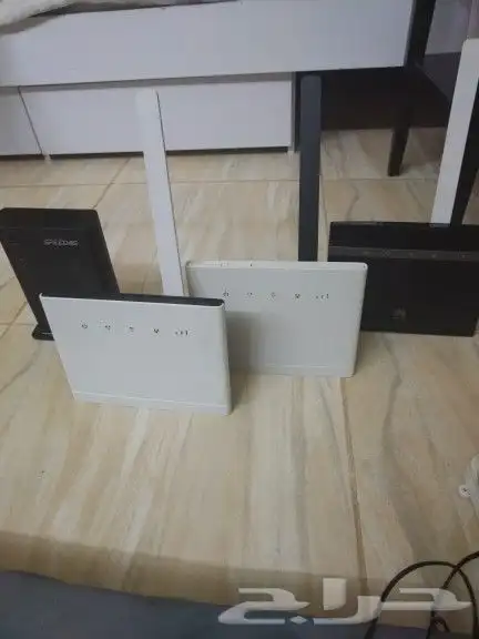 راوتر هواوي مفتوح التشفير اي شريحة 0