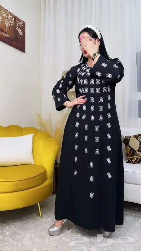 جلابيات عسيرية و جلابيات اليوم الوطني بسعر الجملة حتا لو حبة 31