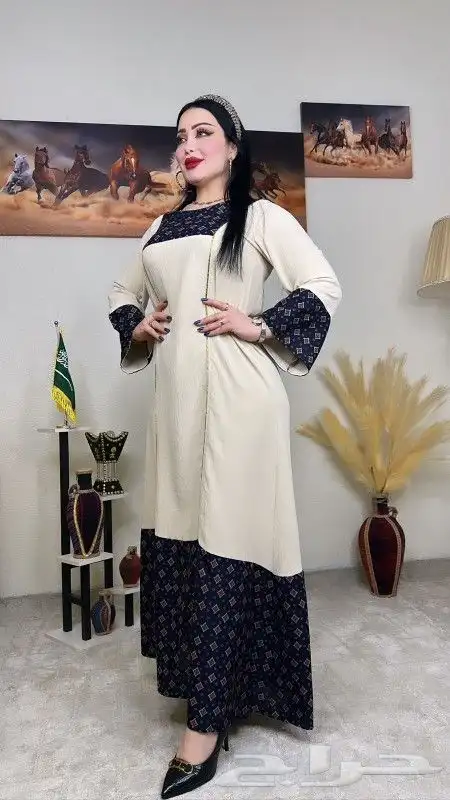جلابيات عسيرية و جلابيات اليوم الوطني بسعر الجملة حتا لو حبة 10