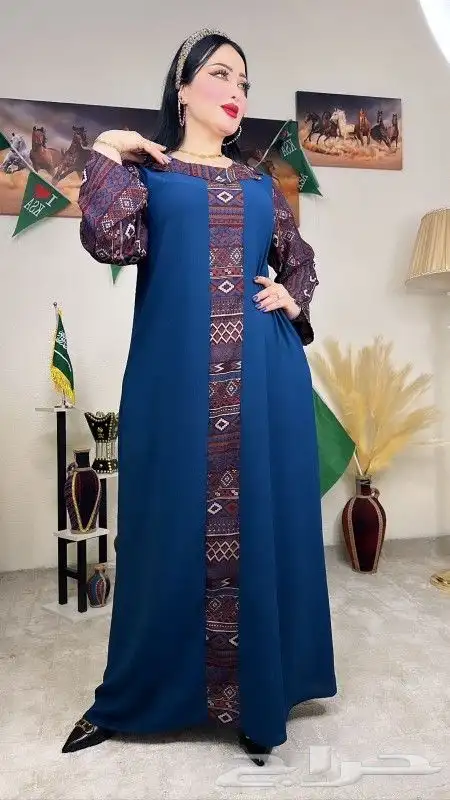 جلابيات عسيرية و جلابيات اليوم الوطني بسعر الجملة حتا لو حبة 21