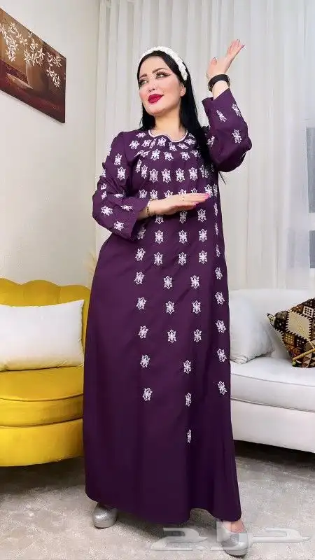 جلابيات عسيرية و جلابيات اليوم الوطني بسعر الجملة حتا لو حبة 32