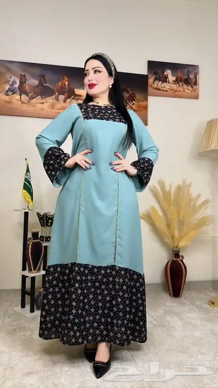 جلابيات عسيرية و جلابيات اليوم الوطني بسعر الجملة حتا لو حبة 8