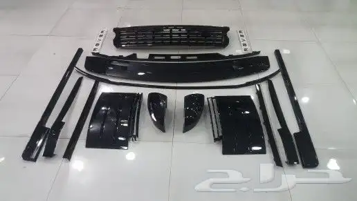 STRIP KIT RANGE ROVER VOGUE 2016 4