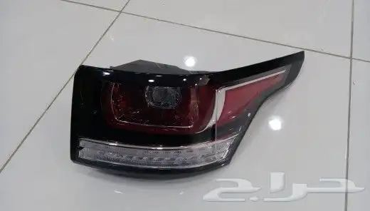 STRIP KIT RANGE ROVER VOGUE 2016 14