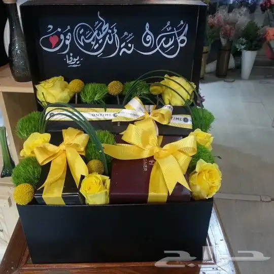 خطاط حسام لمصري-كتابة ع أي شي تبيه-دورات تدريبية لتعليم الخط 19