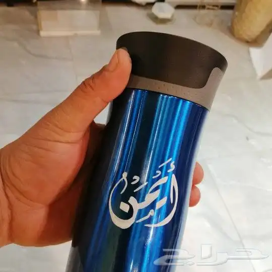 خطاط حسام لمصري-كتابة ع أي شي تبيه-دورات تدريبية لتعليم الخط 16