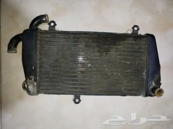 دباب هوندا قولد ونق قطع غيار مستخدم 14