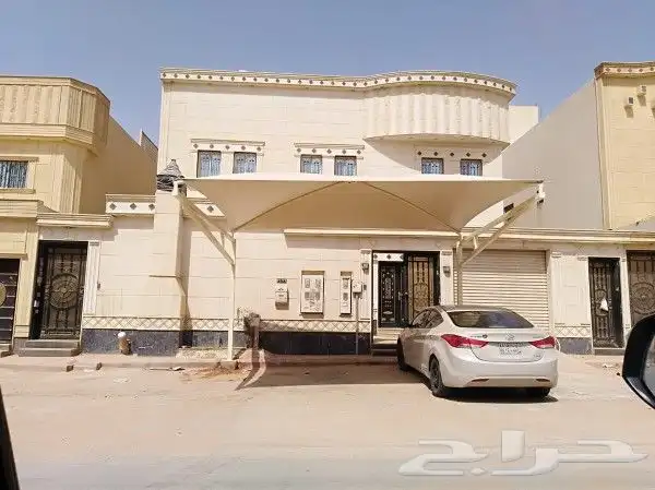 مظلات وسواتر وجميع اعمال الحداده 8