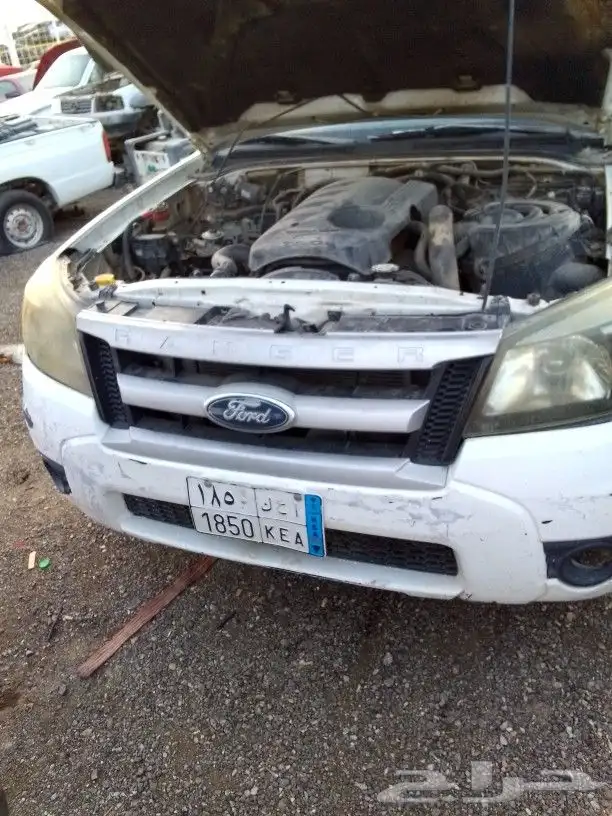 رنجر 2011ديزل 0