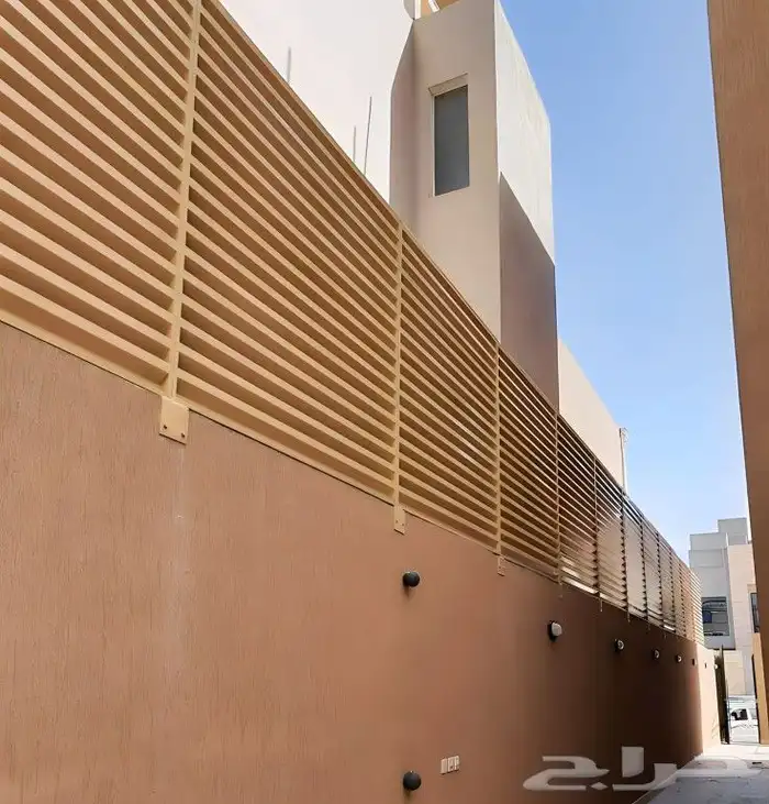 مظلات وسواتر وجميع اعمال الحداده 2