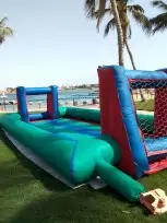 اجار ملعب صابوني زحاليق نطيطات جده مكه الجموم 3