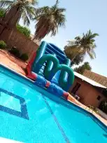 اجار ملعب صابوني زحاليق نطيطات جده مكه الجموم 1