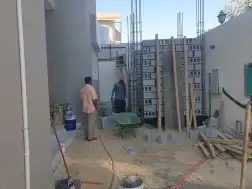 ترميم مباني 9