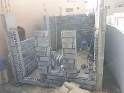 ترميم مباني 15