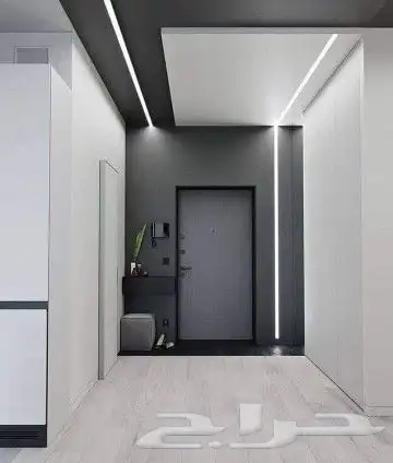 اصباغ  ديكورات عامه  ترميمات 9