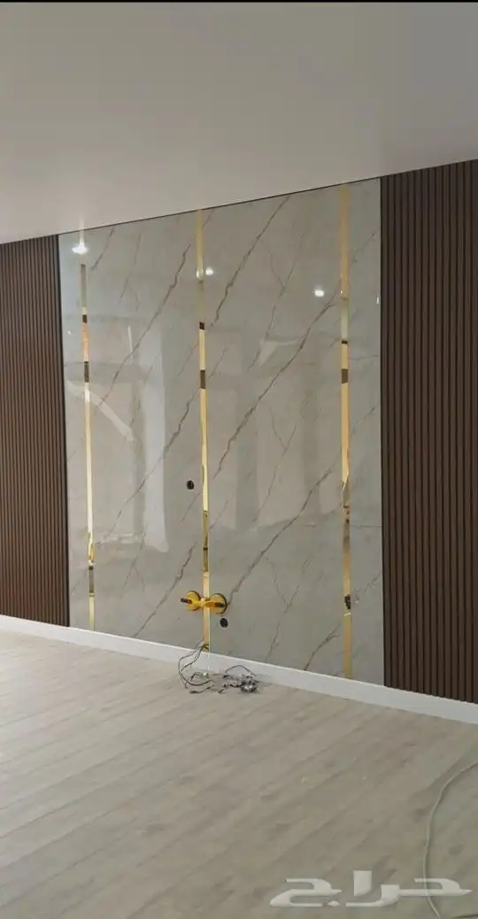 اصباغ  ديكورات عامه  ترميمات 6
