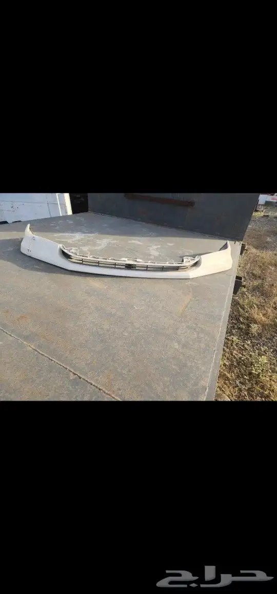 قطع غيار هايلكس 2016 الى 2023 1