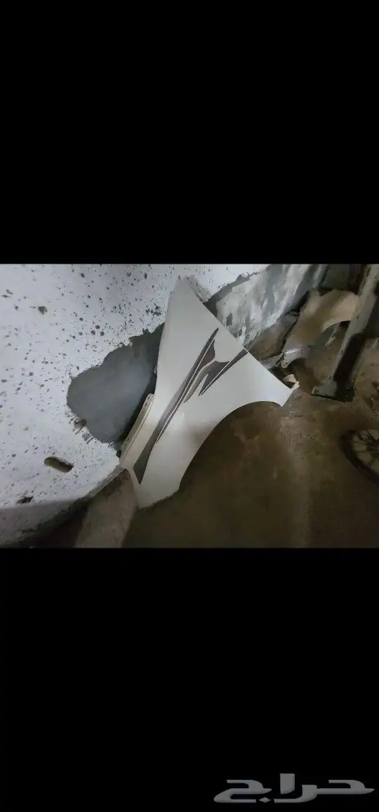 قطع غيار هايلكس 2016 الى 2023 0