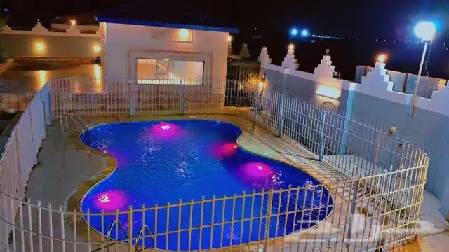 الاستراحه الجزيرة المناسبات 12