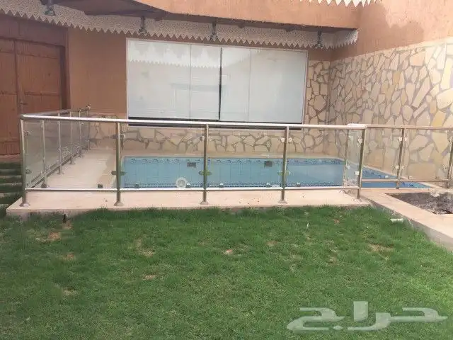 تفصيل وتركيب جميع انواع الزجاج السيكوريت 8
