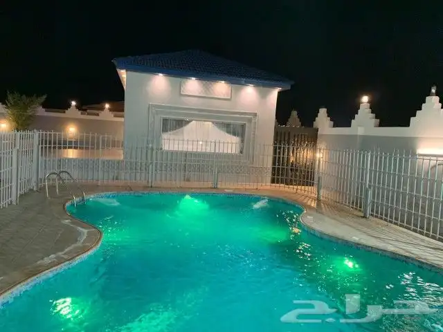 الاستراحه الجزيرة المناسبات 3