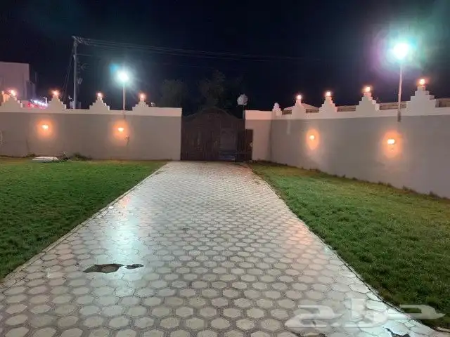 الاستراحه الجزيرة المناسبات 5