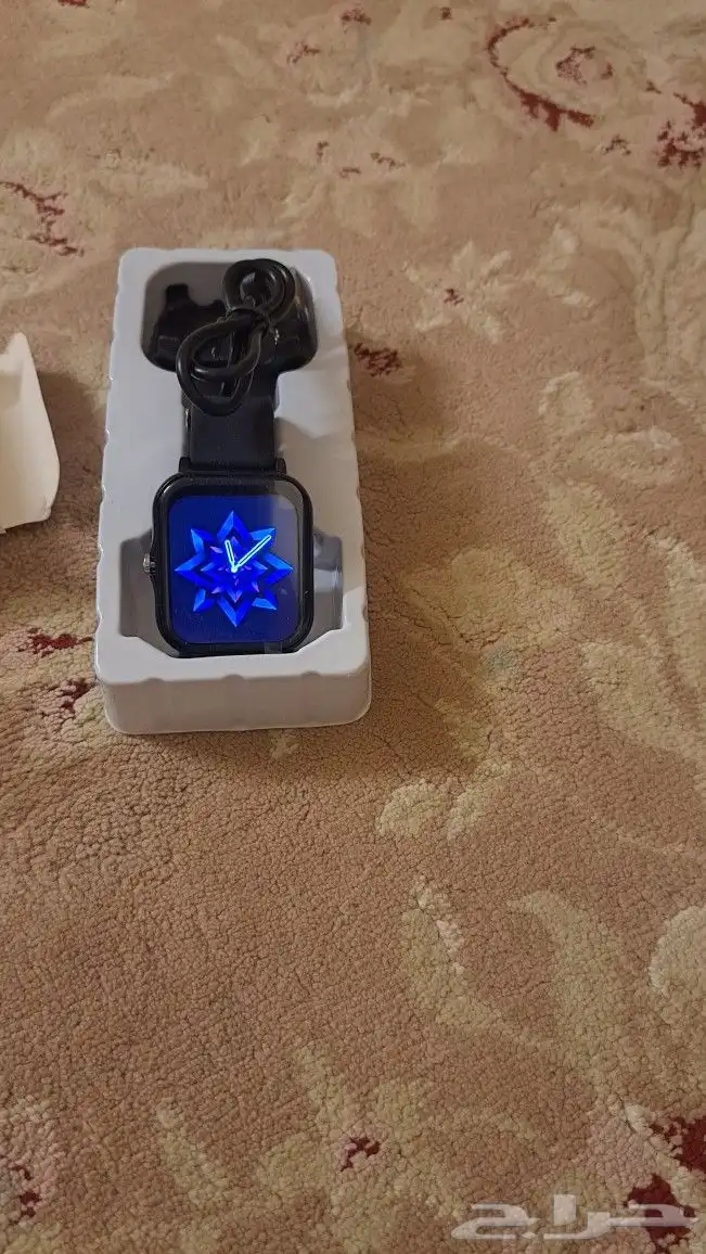 ساعه شبيه ابل GT20 3