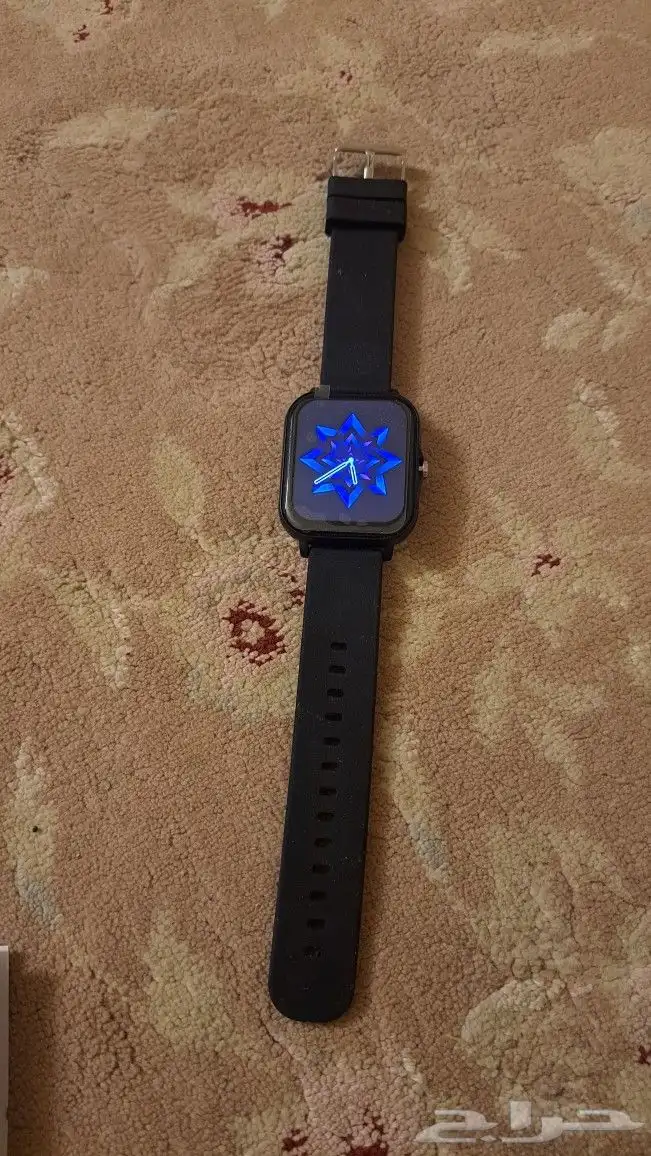 ساعه شبيه ابل GT20 4