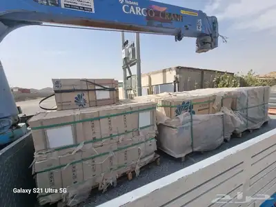 ونش نقل بلاط معدات جده مكه الطائف عسفان خليص الكامل مدركه 2