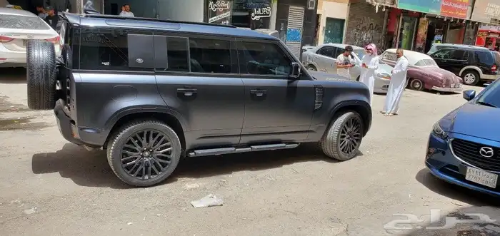 رش بويه سيارت وجنوط ودخليه التميز 4 لارش البويه 23