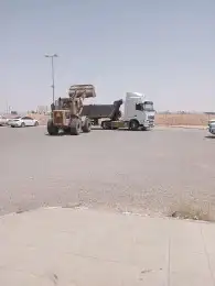 شيول للإيجار وقلاب و بوبكات لجميع الأعمال في حفر الباطن 2