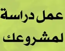 دراسة جدوى احترافية فرصة feasibility study 1