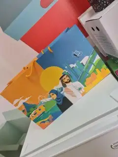 طباعة بوكسات مطابع استكر علب المطاعم طباعة اكواب 0